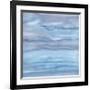 Big Sky-Max Jones-Framed Giclee Print