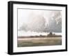 Big Sky-James Wiens-Framed Art Print