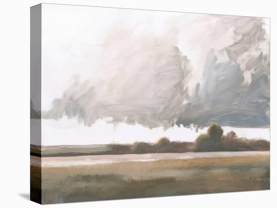 Big Sky-James Wiens-Stretched Canvas