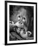 Big Smile..Please-Angela Muliani Hartojo-Framed Giclee Print