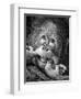 Big Smile.....Please-Angela Muliani Hartojo-Framed Photographic Print