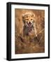 Big Smile-Ahmed Sobhi-Framed Photographic Print