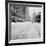 Big Snow-Andreas Feininger-Framed Photographic Print