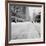 Big Snow-Andreas Feininger-Framed Photographic Print