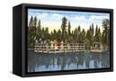 Canvas Black