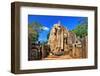 Big Statue of Buddha - Awukana , Sri Lanka-Maugli-l-Framed Photographic Print