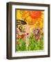 Big Sun Diva-Wyanne-Framed Giclee Print