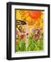 Big Sun Diva-Wyanne-Framed Giclee Print