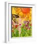 Big Sun Diva-Wyanne-Framed Giclee Print