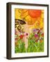 Big Sun Diva-Wyanne-Framed Giclee Print