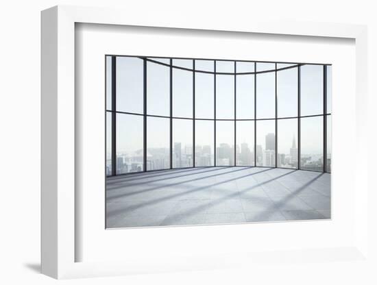 Big Sunlight Hall-g_peshkova-Framed Photographic Print