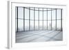 Big Sunlight Hall-g_peshkova-Framed Photographic Print