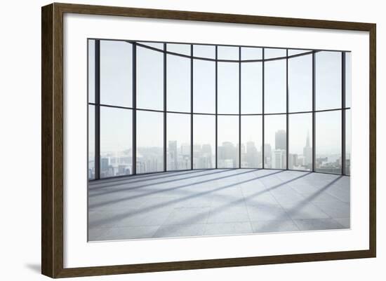 Big Sunlight Hall-g_peshkova-Framed Photographic Print