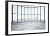 Big Sunlight Hall-g_peshkova-Framed Photographic Print