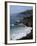 Big Sur 1-Chris Bliss-Framed Photographic Print