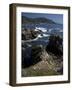 Big Sur 6-Chris Bliss-Framed Photographic Print