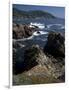 Big Sur 6-Chris Bliss-Framed Photographic Print