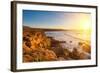 Big Sur, California-sborisov-Framed Photographic Print