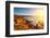 Big Sur, California-sborisov-Framed Photographic Print