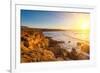 Big Sur, California-sborisov-Framed Photographic Print