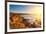 Big Sur, California-sborisov-Framed Photographic Print