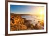 Big Sur, California-sborisov-Framed Photographic Print