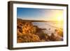 Big Sur, California-sborisov-Framed Photographic Print