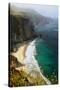 Big Sur Coast-Winthrope Hiers-Stretched Canvas