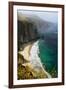 Big Sur Coast-Winthrope Hiers-Framed Photographic Print