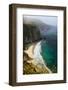 Big Sur Coast-Winthrope Hiers-Framed Photographic Print