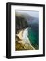 Big Sur Coast-Winthrope Hiers-Framed Photographic Print