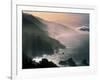 Big Sur Coastline CA USA-null-Framed Photographic Print