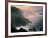 Big Sur Coastline CA USA-null-Framed Photographic Print