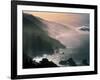 Big Sur Coastline CA USA-null-Framed Photographic Print