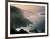 Big Sur Coastline CA USA-null-Framed Photographic Print