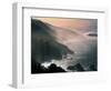 Big Sur Coastline CA USA-null-Framed Photographic Print