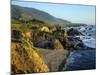 Big Sur Coastline from Highway One-James Randklev-Mounted Photographic Print