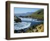 Big Sur Coastline-James Randklev-Framed Photographic Print