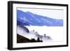 Big Sur II-Alan Hausenflock-Framed Photographic Print