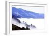 Big Sur II-Alan Hausenflock-Framed Photographic Print