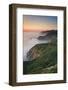 Big Sur II-Alan Majchrowicz-Framed Photographic Print