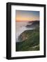 Big Sur II-Alan Majchrowicz-Framed Photographic Print