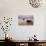 Big Sur Splash-Vincent James-Photographic Print displayed on a wall