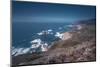 Big Sur with Bixby Bridge-Belinda Shi-Mounted Photographic Print