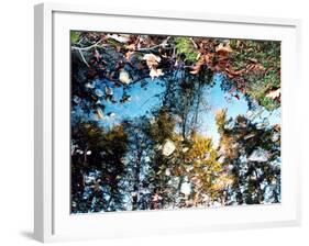 Big Sur-Carli Choi-Framed Photographic Print