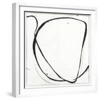 Big Swirl 1-Susan Gillette-Framed Giclee Print