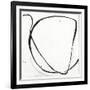 Big Swirl 1-Susan Gillette-Framed Giclee Print