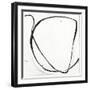 Big Swirl 1-Susan Gillette-Framed Giclee Print