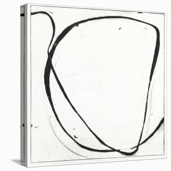 Big Swirl 1-Susan Gillette-Stretched Canvas
