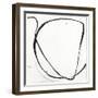 Big Swirl 1-Susan Gillette-Framed Premium Giclee Print